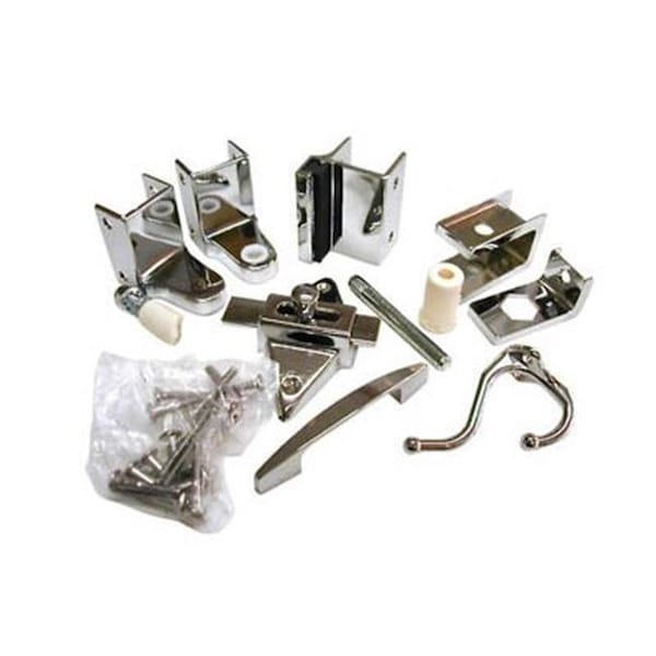 Jacknob Jn27800 Outswing Door Pak For .88 In. Door And 1-.25 Post JN27800 - main